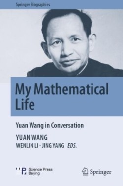 My Mathematical Life