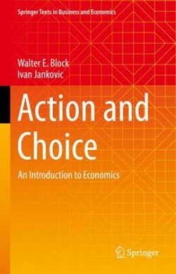 Action and Choice