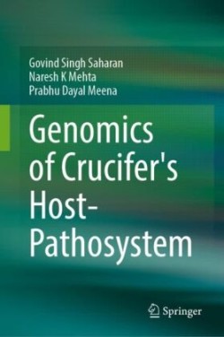 Genomics of Crucifer's Host- Pathosystem