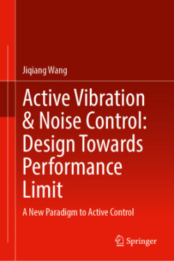 Active Vibration & Noise Control: Design Towards Performance Limit