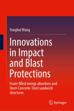 Innovations in Impact and Blast Protections