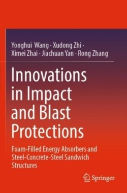 Innovations in Impact and Blast Protections