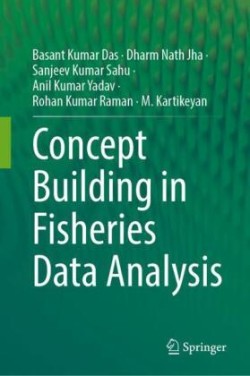 Concept Building in Fisheries Data Analysis