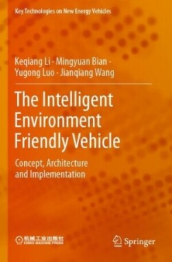 Intelligent Environment Friendly Vehicle