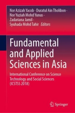 Fundamental and Applied Sciences in Asia