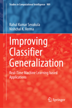 Improving Classifier Generalization