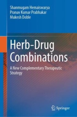 Herb-Drug Combinations
