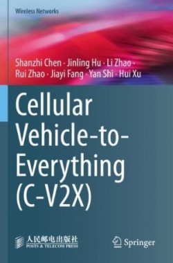 Cellular Vehicle-to-Everything (C-V2X)