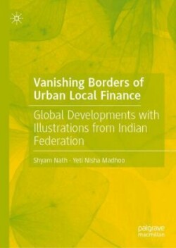 Vanishing Borders of Urban Local Finance