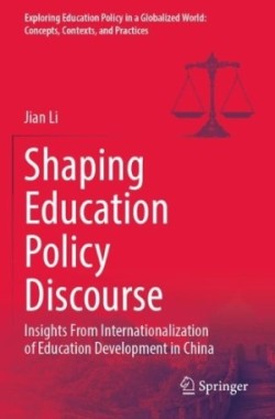 Shaping Education Policy Discourse