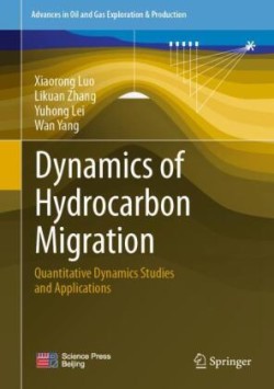 Dynamics of Hydrocarbon Migration