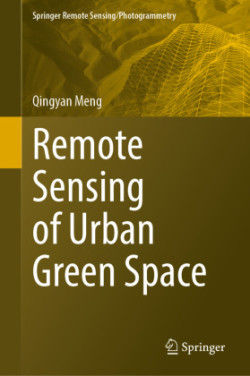 Remote Sensing of Urban Green Space