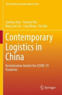 Contemporary Logistics in China