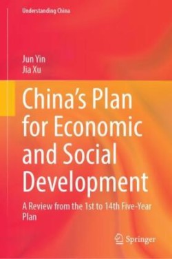 China’s Plan for Economic and Social Development