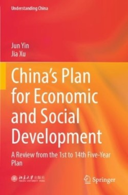 China’s Plan for Economic and Social Development