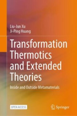 Transformation Thermotics and Extended Theories