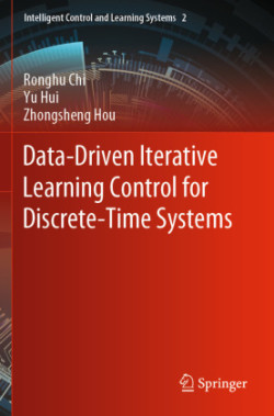 Data-Driven Iterative Learning Control for Discrete-Time Systems