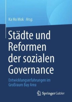 Städte und Reformen der sozialen Governance