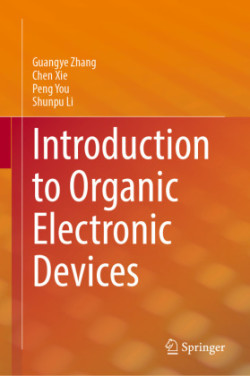 Introduction to Organic Electronic Devices   