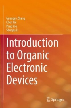 Introduction to Organic Electronic Devices   