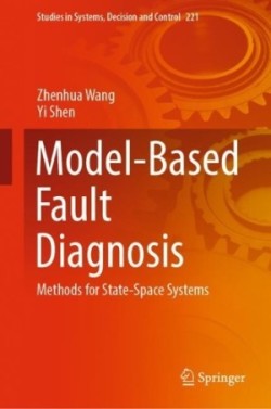 Model-Based Fault Diagnosis