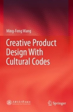 Creative Product Design With Cultural Codes