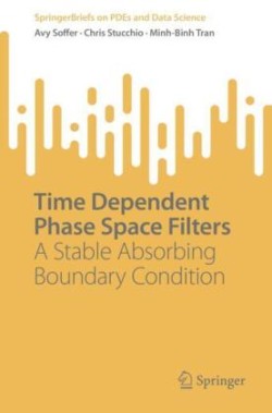 Time Dependent Phase Space Filters