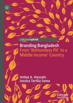 Branding Bangladesh