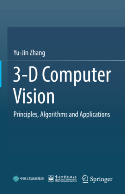 3-D Computer Vision