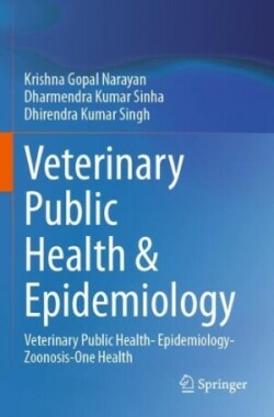 Veterinary Public Health & Epidemiology