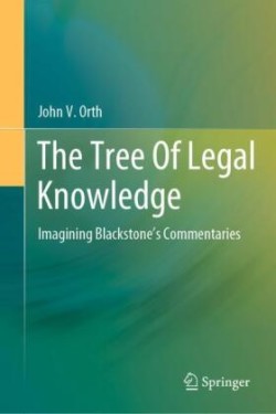 Tree of Legal Knowledge