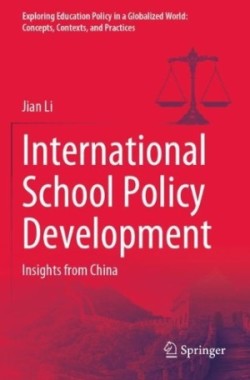 International School Policy Development