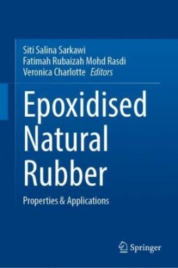 Epoxidised Natural Rubber