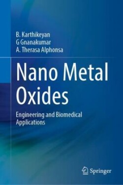 Nano Metal Oxides