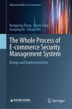 Whole Process of E-commerce Security Management System