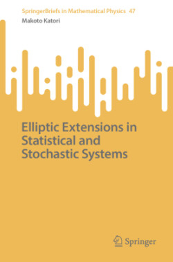 Elliptic Extensions in Statistical and Stochastic Systems