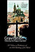 Gravitation: Following The Prague Inspiration: A Volume In Celebration Of The 60th Birthday Of Jiri Bicak