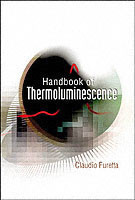 Handbook Of Thermoluminescence
