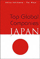 Top Global Companies In Japan