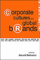 Corporate Cultures And Global Brands