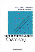 Support Vector Machine In Chemistry