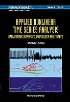 Applied Nonlinear Time Series Analysis: Applications In Physics, Physiology And Finance