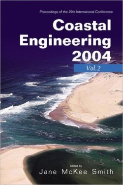 Coastal Engineering 2004 - Proceedings Of The 29th International Conference (In 4 Volumes)