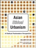 Asian Ethical Urbanism