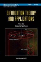 Bifurcation Theory And Applications