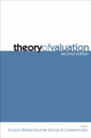 Theory Of Valuation (2nd Edition)