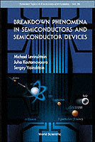 Breakdown Phenomena In Semiconductors And Semiconductor Devices