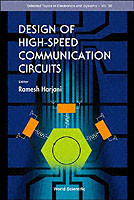 Design Of High-speed Communication Circuits