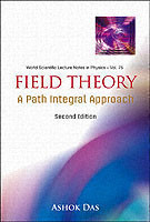 Field Theory Path Integral Approach