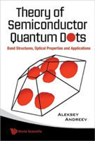 Theory Of Semiconductor Quantum Dots: Band Structure, Optical Properties And Applications